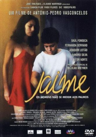 Жайме (фильм 1999)