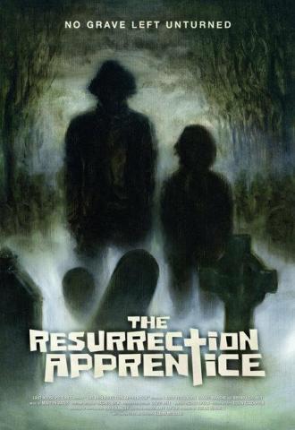 The Resurrection Apprentice (фильм 2008)