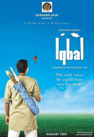Икбал (фильм 2005)