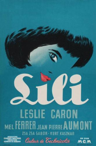 Лили (фильм 1953)