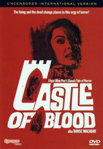 Замок крови (фильм 1964)