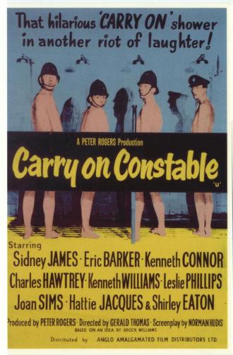 Carry on, Constable (фильм 1976)