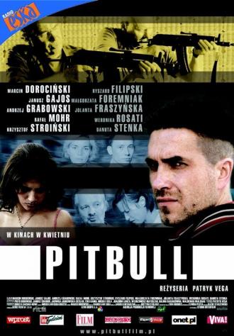 Питбуль (фильм 2005)