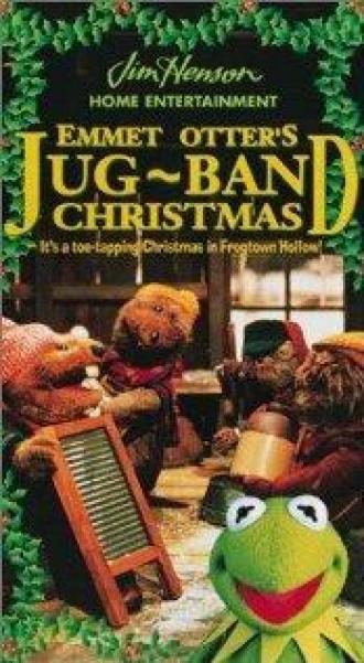 Emmet Otter's Jug-Band Christmas (фильм 1972)