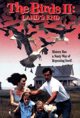 Птицы 2: На краю земли (фильм 1994)