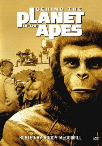 По ту сторону планеты обезьян (фильм 1998)