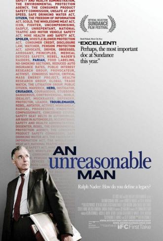 Неблагоразумный человек (фильм 2006)