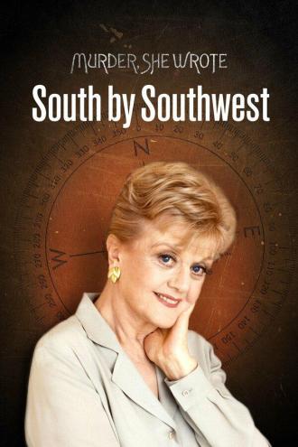 Она написала убийство: На юг через юго-запад (фильм 1997)