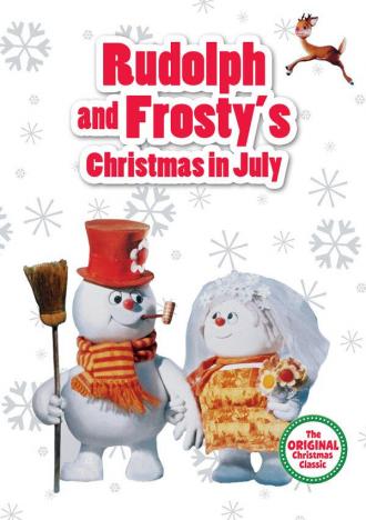 Rudolph and Frosty's Christmas in July (фильм 1979)