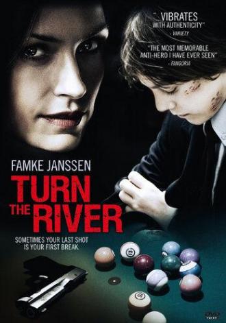 Поворот реки (фильм 2007)