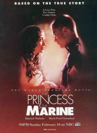 Принцесса и моряк (фильм 2001)