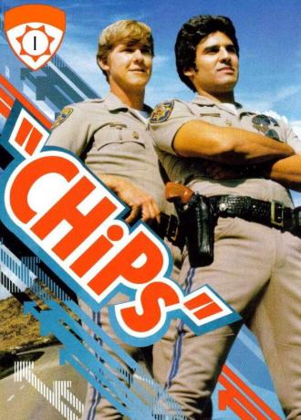 Калифорнийский дорожный патруль (сериал 1977)