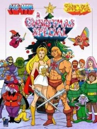 Хи-Мен и Ши-Ра: Рождественский выпуск (фильм 1985)