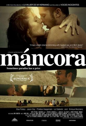 Манкора (фильм 2008)