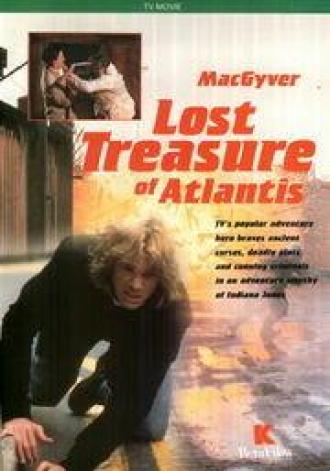 Макгайвер: Потерянные сокровища Атлантиды (фильм 1994)