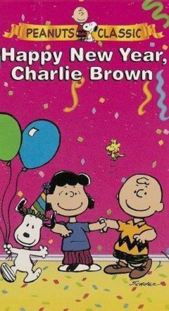 С Новым годом, Чарли Браун (фильм 1986)