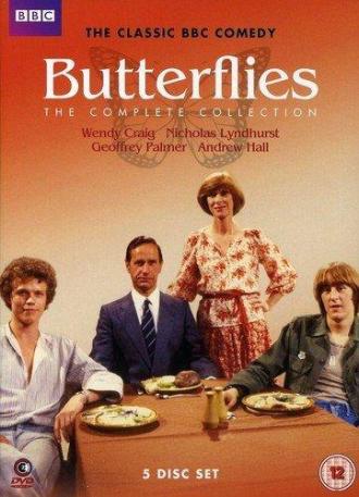 Butterflies (сериал 1978)