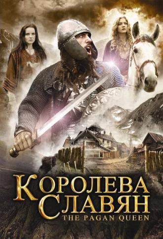 Королева славян (фильм 2009)