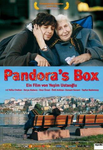 Ящик Пандоры (фильм 2008)
