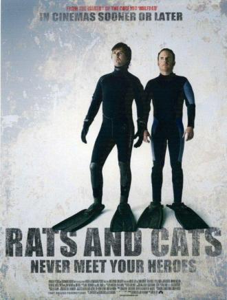 Rats and Cats (фильм 2007)