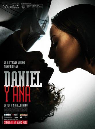 Даниэль и Анна (фильм 2009)