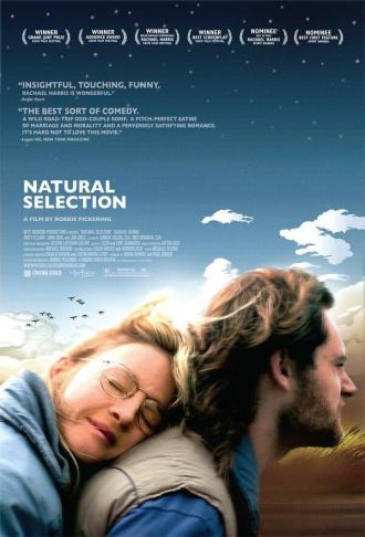 Естественный отбор (фильм 2011)