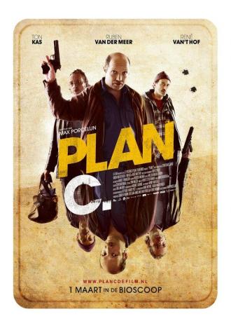 Plan C (фильм 2012)