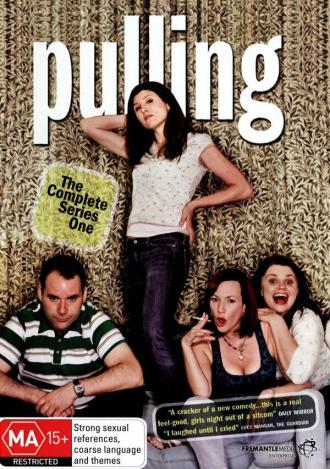 Pulling (сериал 2006)