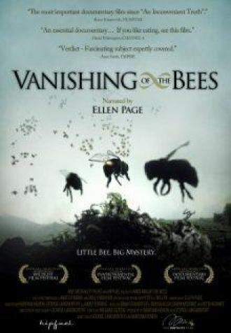 Исчезновение пчел (фильм 2009)