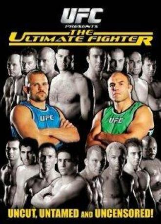 The Ultimate Fighter (сериал 1993)