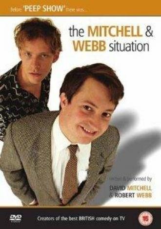 The Mitchell and Webb Situation (сериал 2001)