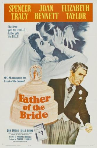 Отец невесты (фильм 1950)