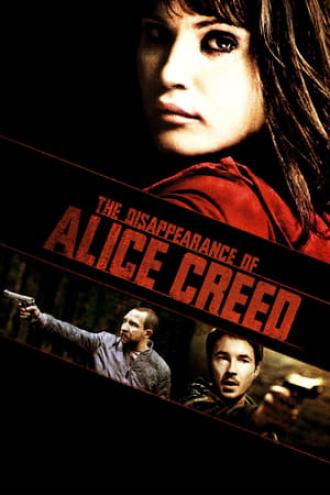 Исчезновение Элис Крид (фильм 2009)