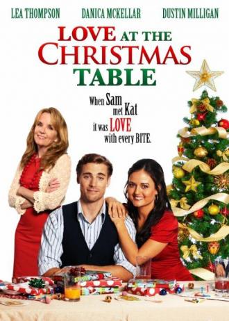 Любовь за рождественским столом (фильм 2012)