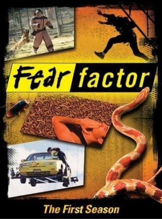Фактор страха (сериал 2001)