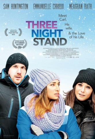 Three Night Stand (фильм 2013)