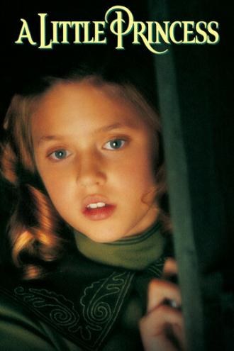 Маленькая принцесса (фильм 1995)