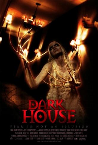 Темный дом (фильм 2009)