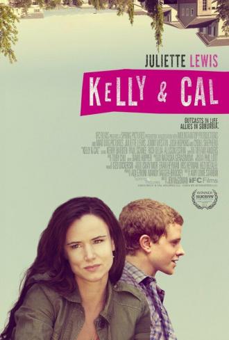 Келли и Кэл (фильм 2014)