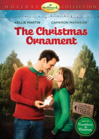 The Christmas Ornament (фильм 2013)