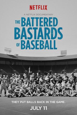 The Battered Bastards of Baseball (фильм 2014)