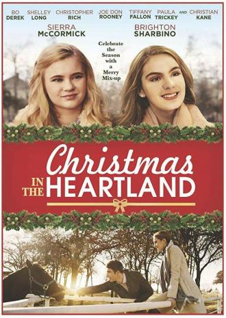 Christmas in the Heartland (фильм 2017)