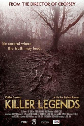 Killer Legends (фильм 2014)