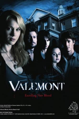 Сумерки в Вальмонте (сериал 2009)