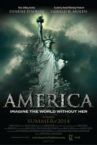 Америка (фильм 2014)