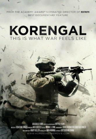 Korengal (фильм 2010)