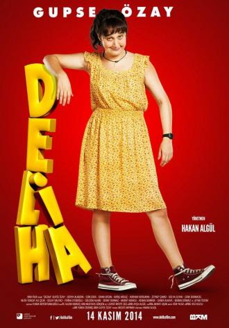 Делиха (фильм 2014)