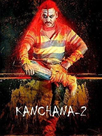 Kanchana 2 (фильм 2011)