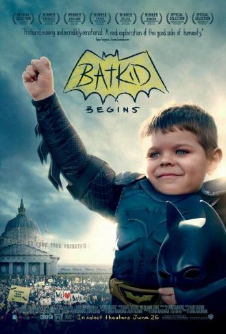 Batkid Begins (фильм 2015)