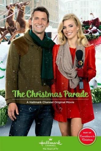 The Christmas Parade (фильм 2014)